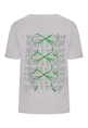 Lizzi Lou dames T-shirt
