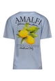 Lizzi Lou dames T-shirt