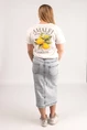 Lizzi Lou dames T-shirt