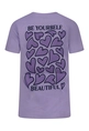Lizzi Lou dames T-shirt