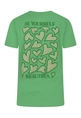 Lizzi Lou dames T-shirt