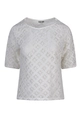 Lizzi Lou dames T-shirt