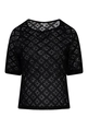 Lizzi Lou dames T-shirt