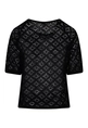 Lizzi Lou dames T-shirt