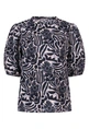Lizzi Lou dames T-shirt