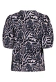 Lizzi Lou dames T-shirt
