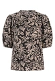 Lizzi Lou dames T-shirt