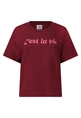 Lizzi Lou dames T-shirt