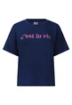 Lizzi Lou dames T-shirt