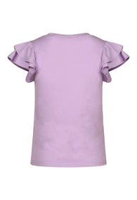 Lizzi Lou dames T-shirt