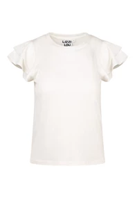 Lizzi Lou dames T-shirt