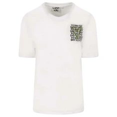 Lizzi Lou dames T-shirt