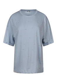 Lizzi Lou dames T-shirt