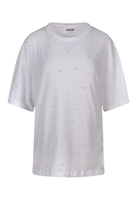 Lizzi Lou dames T-shirt