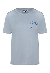 Lizzi Lou dames T-shirt