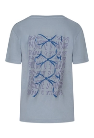 Lizzi Lou dames T-shirt