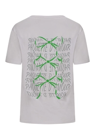 Lizzi Lou dames T-shirt