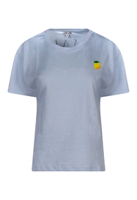 Lizzi Lou dames T-shirt