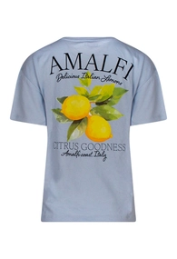 Lizzi Lou dames T-shirt
