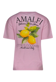 Lizzi Lou dames T-shirt