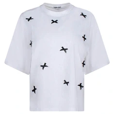 Lizzi Lou dames T-shirt