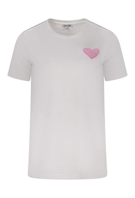 Lizzi Lou dames T-shirt