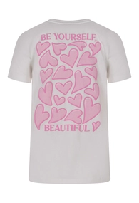 Lizzi Lou dames T-shirt