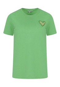 Lizzi Lou dames T-shirt