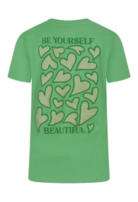 Lizzi Lou dames T-shirt