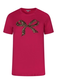 Lizzi Lou dames T-shirt
