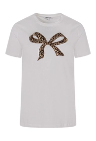 Lizzi Lou dames T-shirt