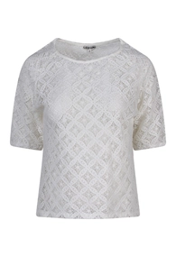 Lizzi Lou dames T-shirt