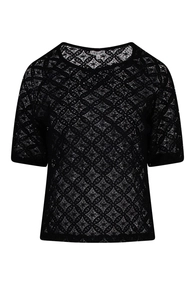 Lizzi Lou dames T-shirt