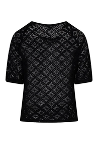 Lizzi Lou dames T-shirt