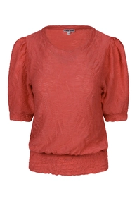 Lizzi Lou dames T-shirt