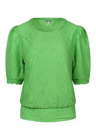 Lizzi Lou dames T-shirt