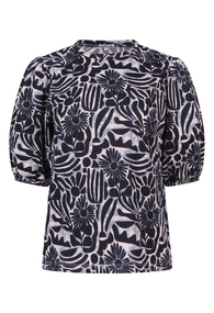 Lizzi Lou dames T-shirt
