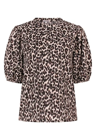 Lizzi Lou dames T-shirt