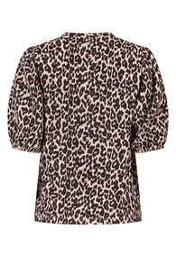 Lizzi Lou dames T-shirt
