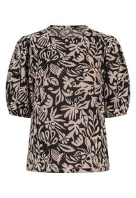 Lizzi Lou dames T-shirt