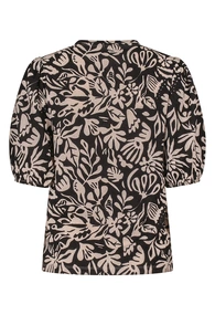 Lizzi Lou dames T-shirt