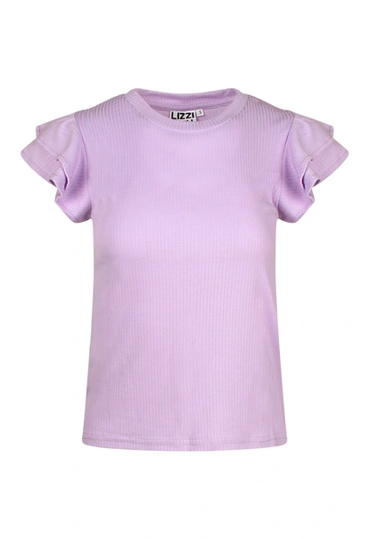 Lizzi Lou dames T-shirt