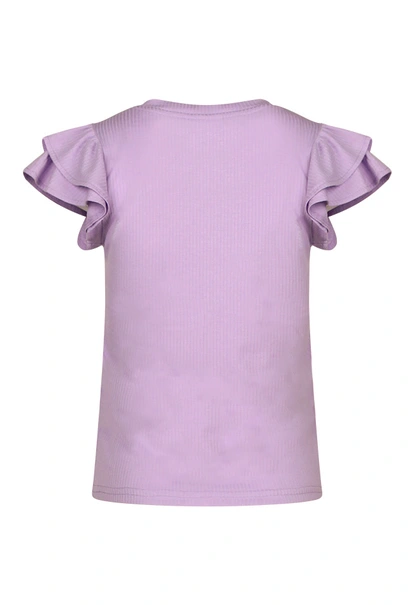 Lizzi Lou dames T-shirt