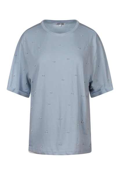Lizzi Lou dames T-shirt