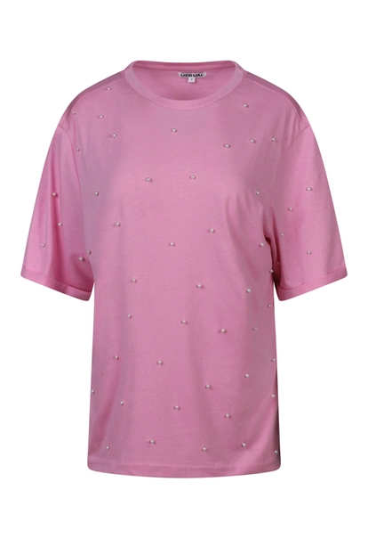Lizzi Lou dames T-shirt