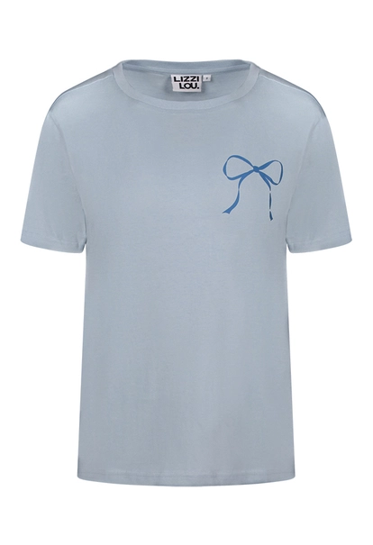 Lizzi Lou dames T-shirt