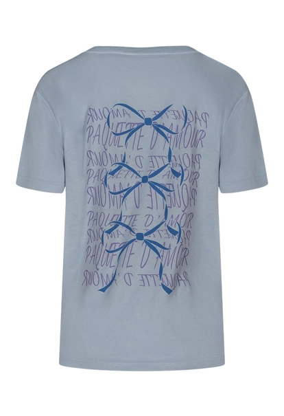 Lizzi Lou dames T-shirt