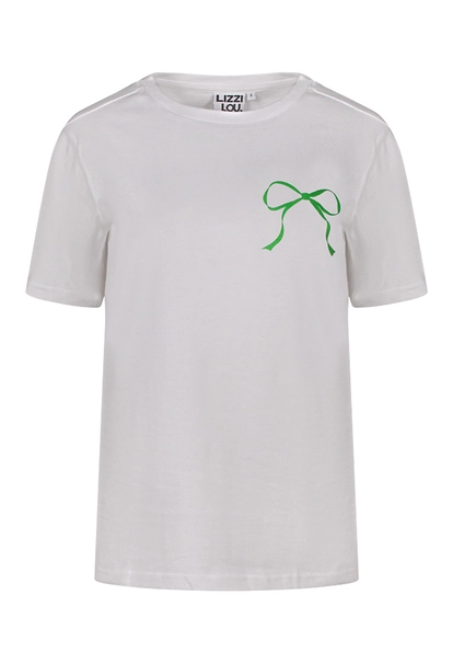 Lizzi Lou dames T-shirt