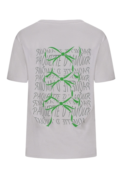 Lizzi Lou dames T-shirt