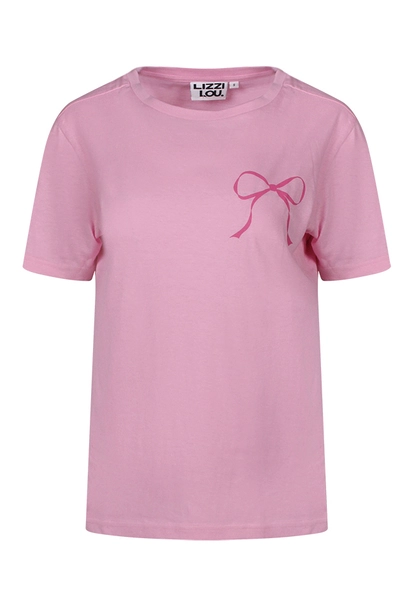 Lizzi Lou dames T-shirt